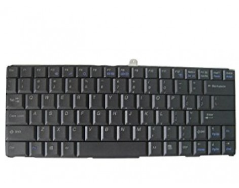 SONY VAIO PCG-GR250/PCG-GR270/PCG-GR290/PCG-GR390 klaviatūra